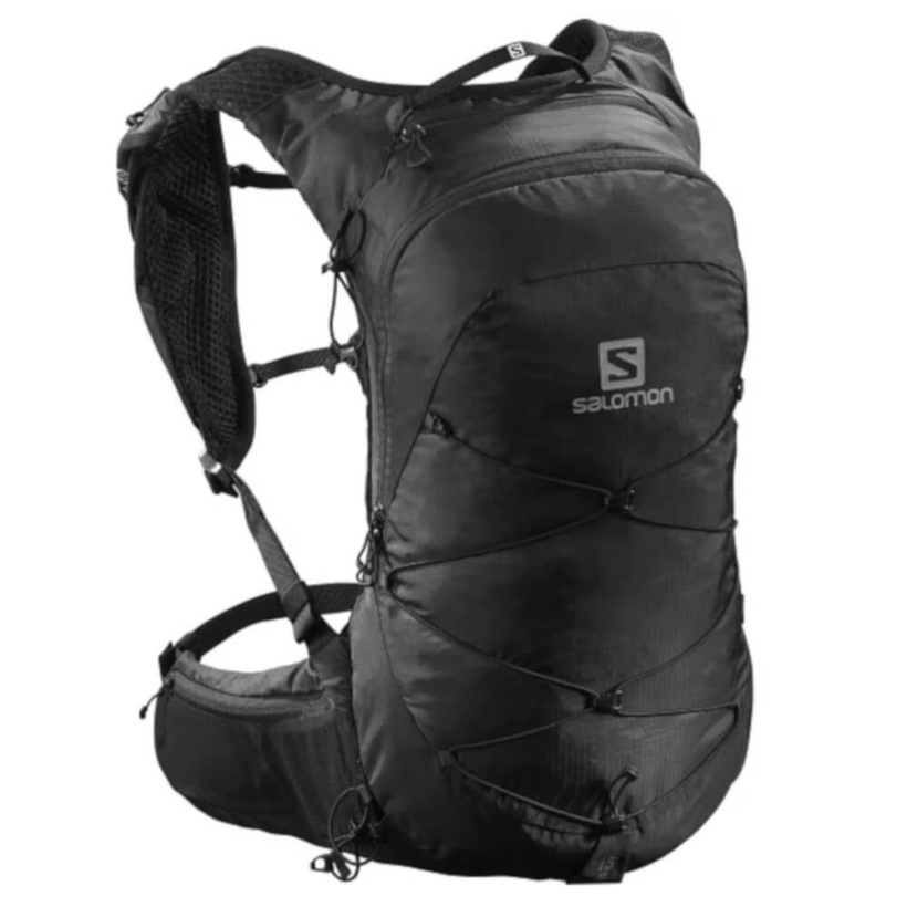 Рюкзак Salomon XT 15 Unisex Hiking Black унисекс (арт. LC1518800) - 