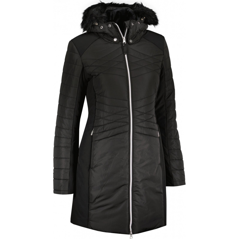 Пальто Alpine Pro Favta женское (арт. MJCS432990) - 