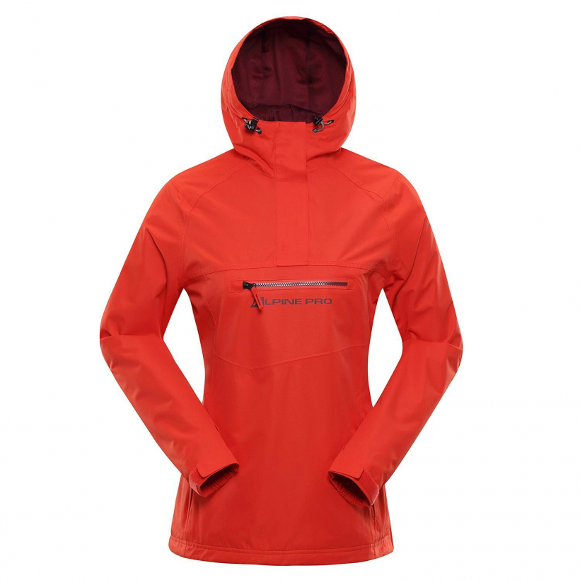 Куртка Alpine Pro Celesta 2 женская (арт. LJCR373344PA) - 