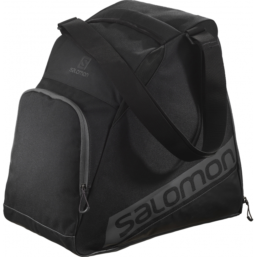Сумка Для Ботинок Salomon 2021-22 Extend Gearbag Black (арт. Lc1572200) - 