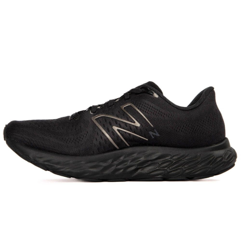 New Balance Fresh Foam Evoz V3 Black MEVOZTB3 Sportkult