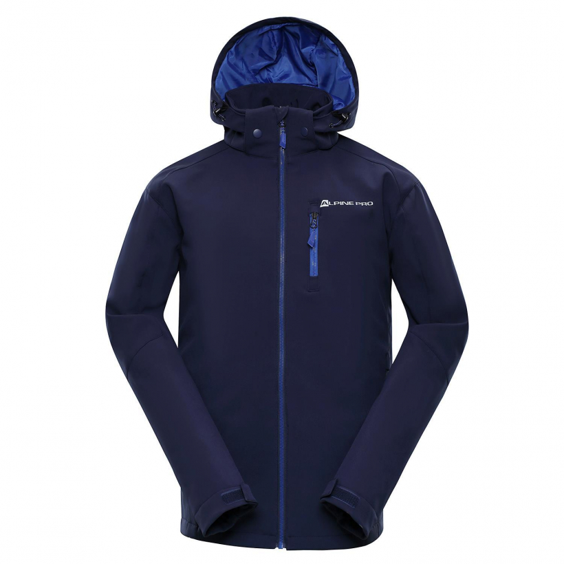 Куртка Alpine Pro Nootk 2 Ins мужская (арт. MJCP356602) - 