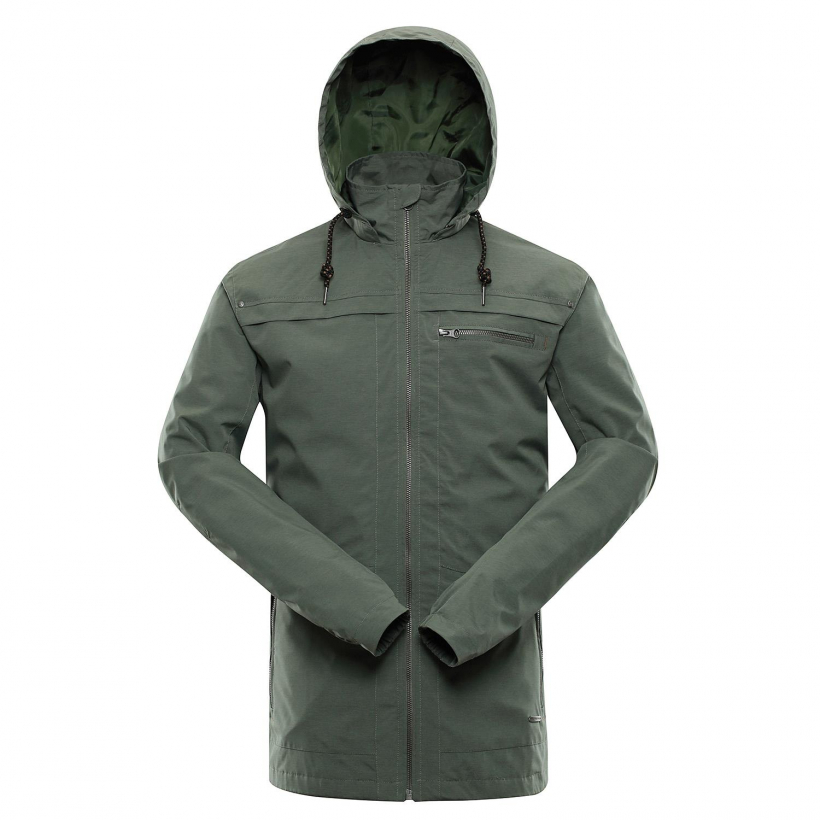 Куртка Alpine Pro Ganer мужская (арт. MJCR391587) - 