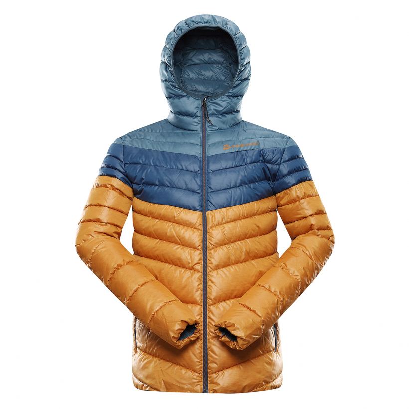 Куртка Alpine Pro Merv мужская (арт. MJCS431232) - 