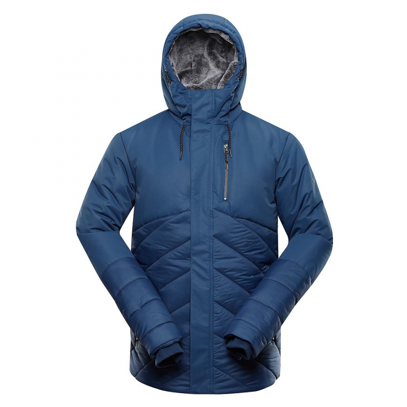 Куртка Alpine Pro Gabriell 4 мужская (арт. MJCS433684) - 