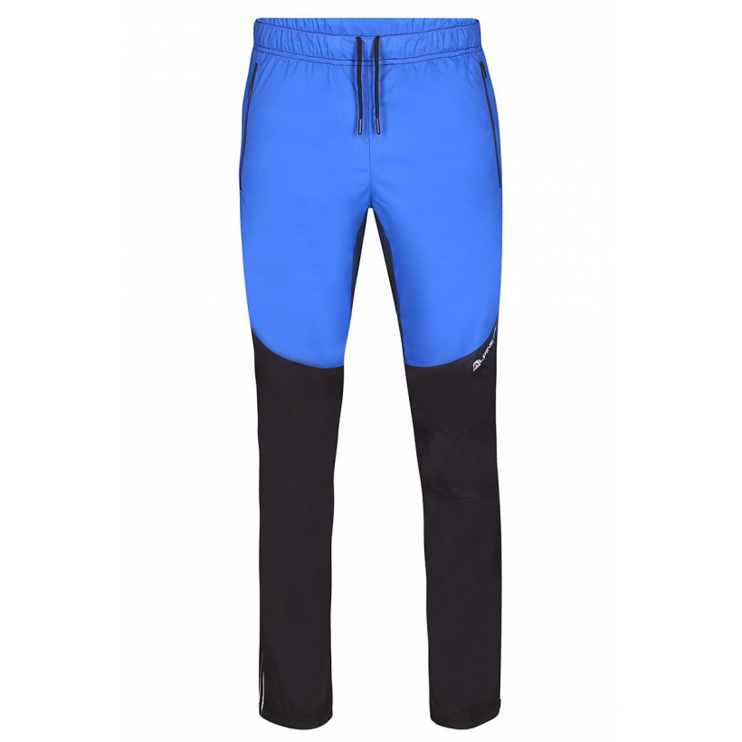 Лыжные брюки Alpine Pro Huw 2 мужские (арт. MPAP376682) - 