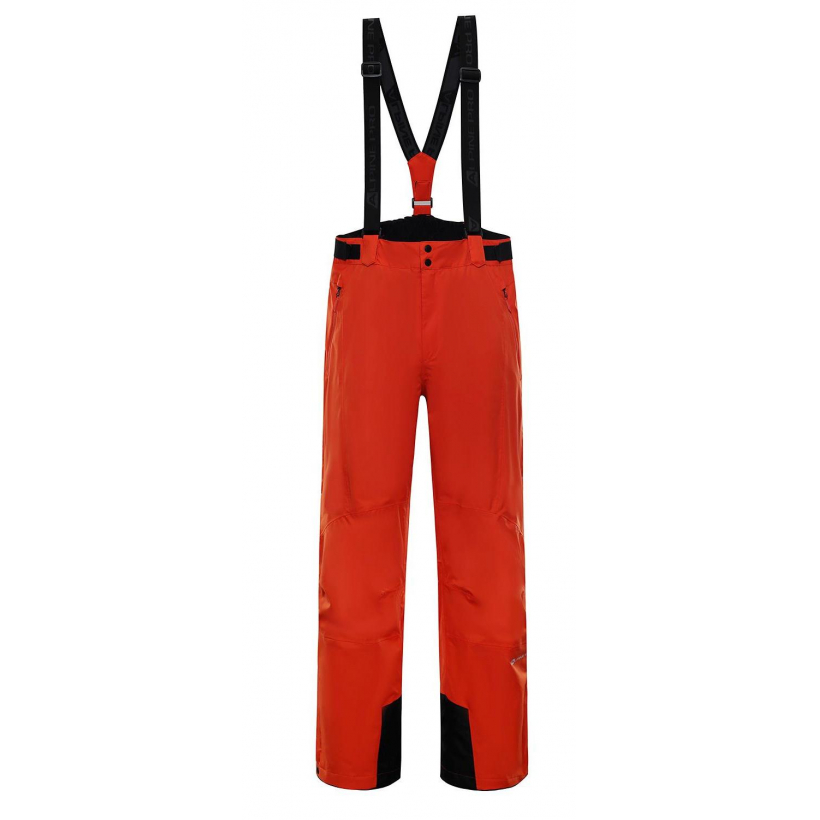 Горнолыжные брюки Alpine Pro Sango 7 мужские (арт. MPAP394344) - 