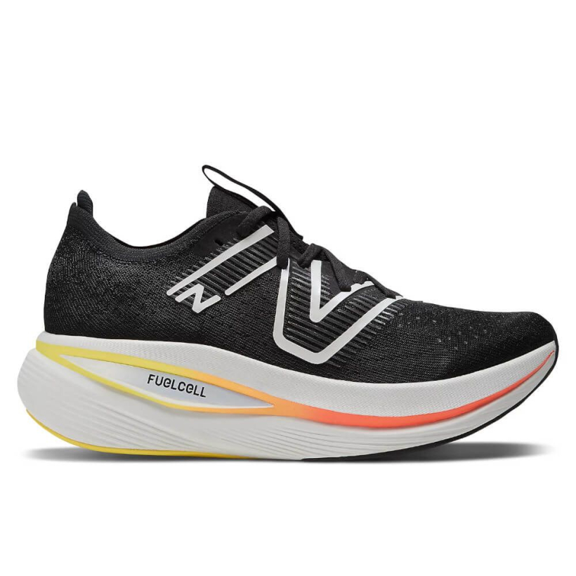 New Balance FuelCell SuperComp Black Dragonfly MRCXBM2 Sportkult