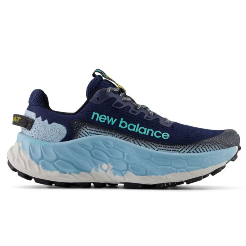 New Balance Fresh Foam X More Trail v3 Navy MTMORAB3 D Sportkult