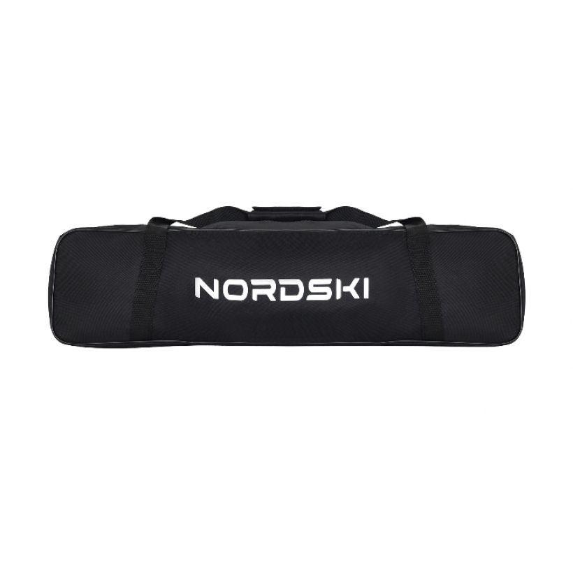 Чехол для лыжероллеров Nordski Roller Black (арт. NSU310100) - 