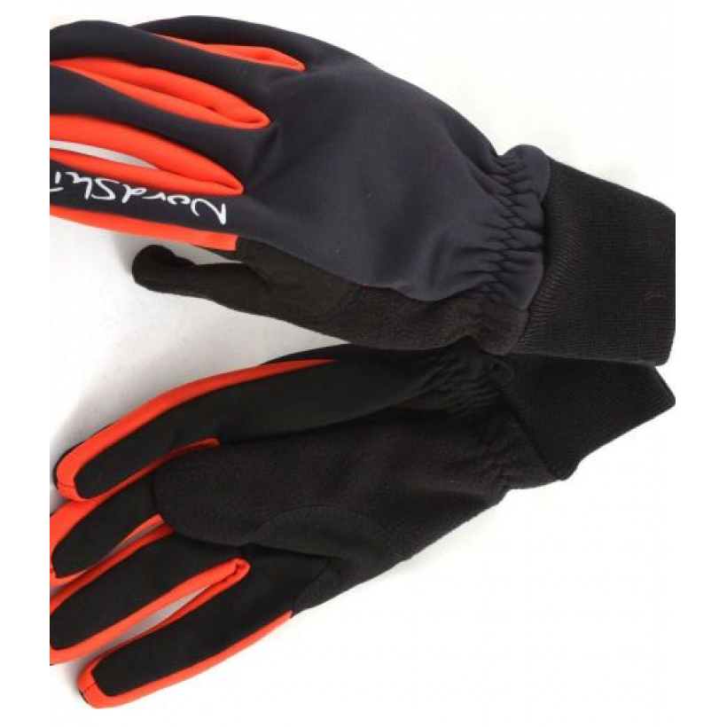 Лыжные перчатки Nordski Active WS (арт. NSV115190) - 