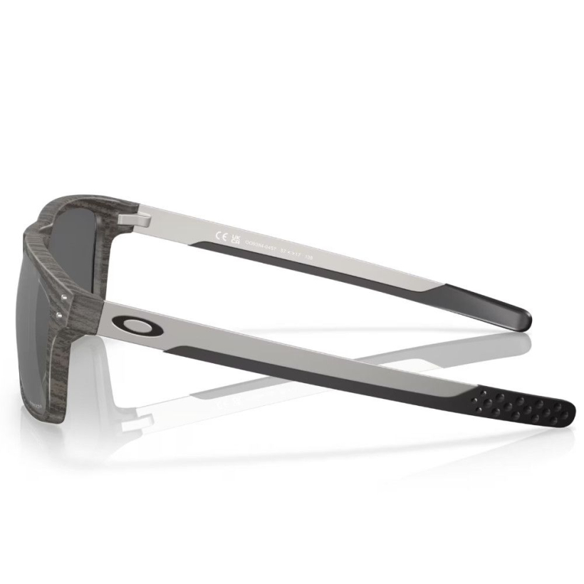 Oakley holbrook mix prizm woodgrain online