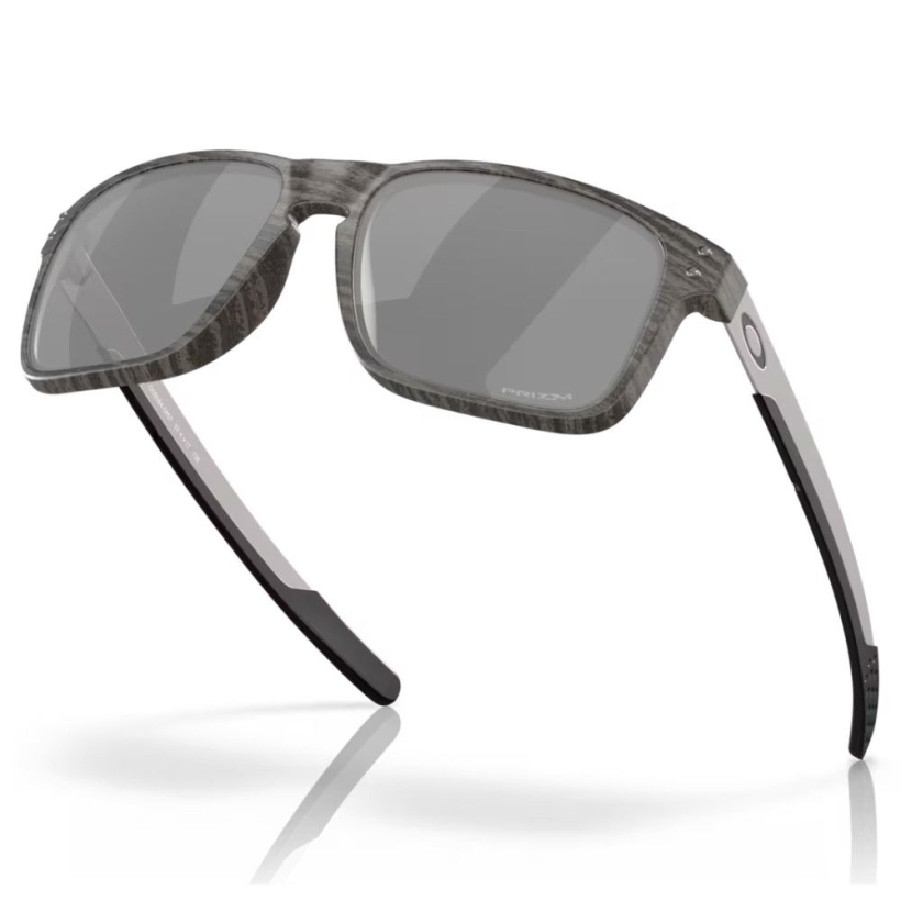 Oakley holbrook mix woodgrain best sale