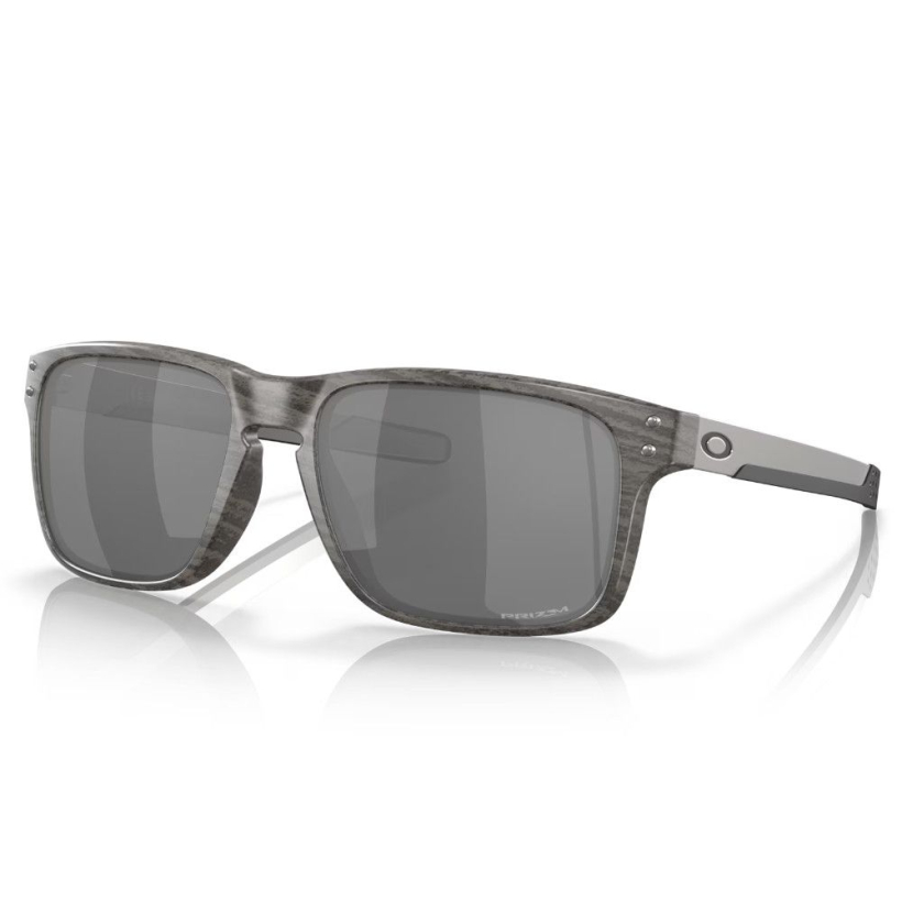 Oakley holbrook mix woodgrain shop