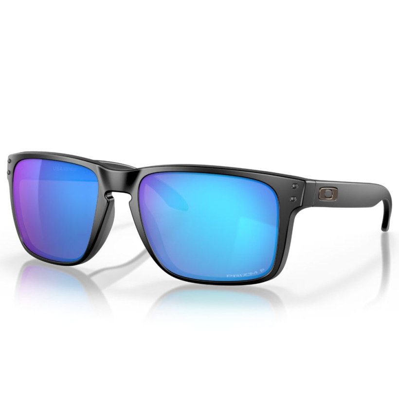 Oakley holbrook xl prizm black 2025