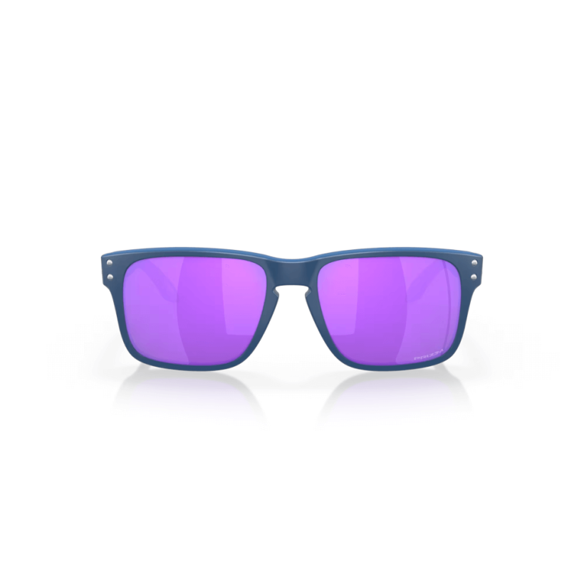 Oakley Holbrook XS Prizm Violet matte poseidon