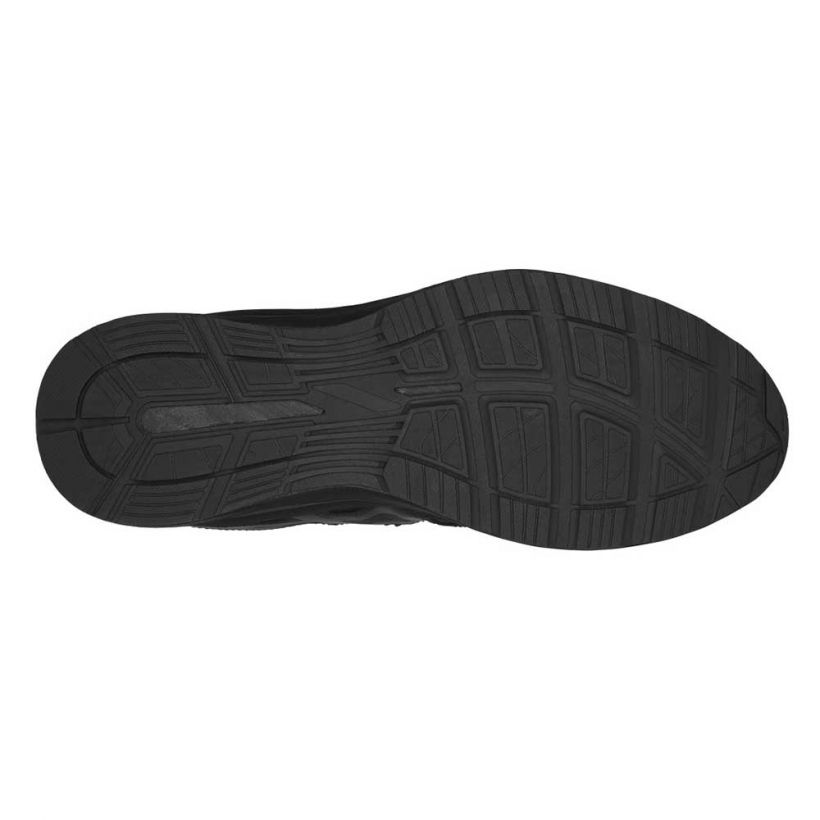 ASICS Q801Y 9097 GEL MISSION 3 OLD 11644116441 Sportkult