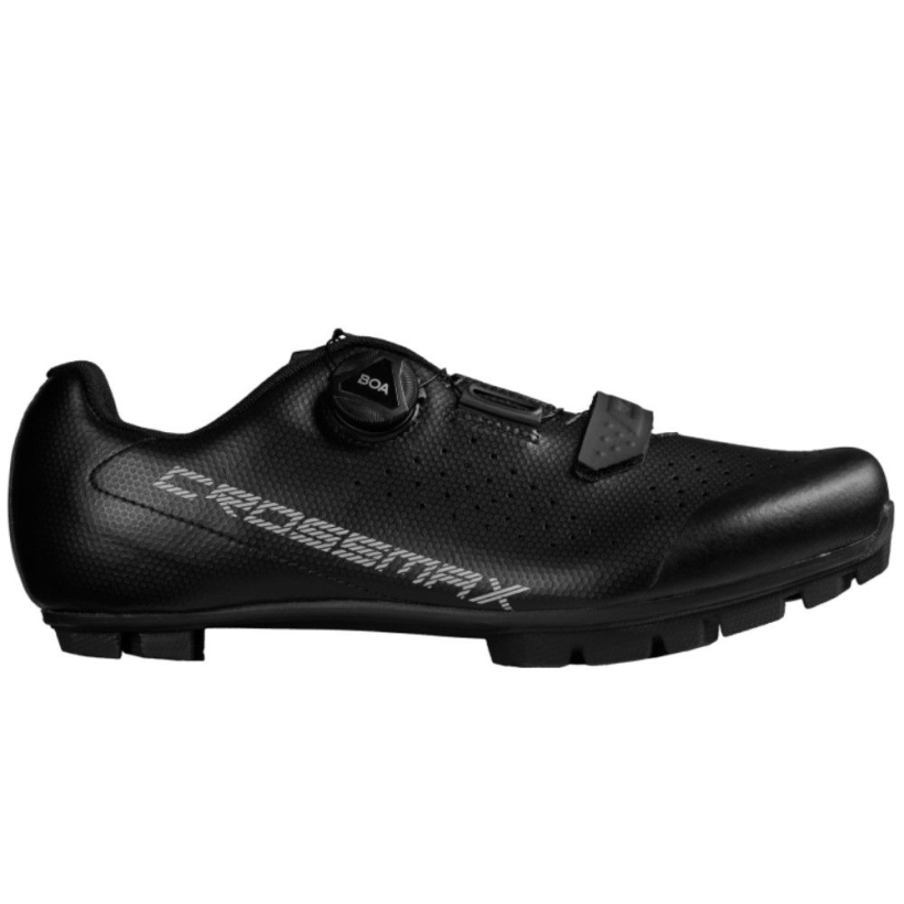 Mavic Crossmax Boa MTB Black S000040 Sportkult