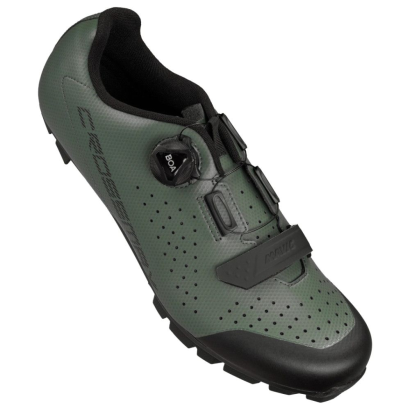 Mavic Crossmax Boa MTB Green S000062 Sportkult