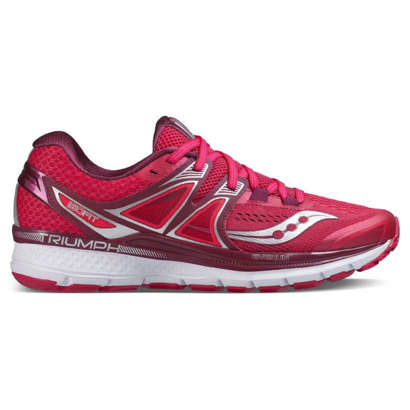Saucony Triumph ISO 3 W S10346 Sportkult