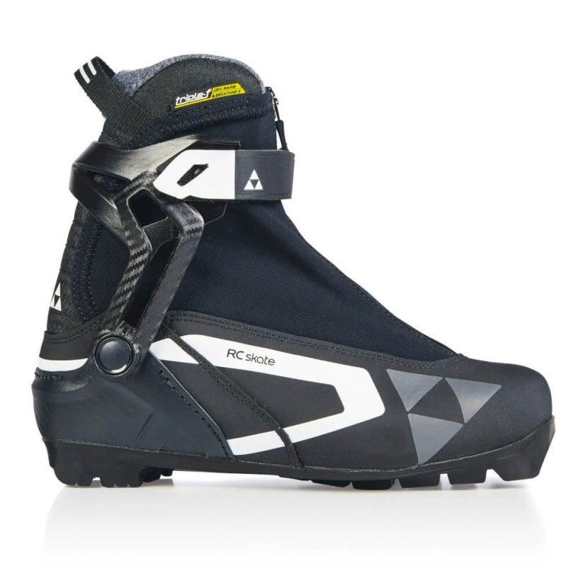 Ботинки лыжные Fischer RC Skate женские (арт. S16421) - 