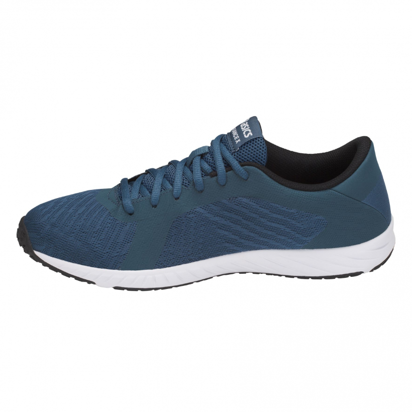 Asics defiance outlet