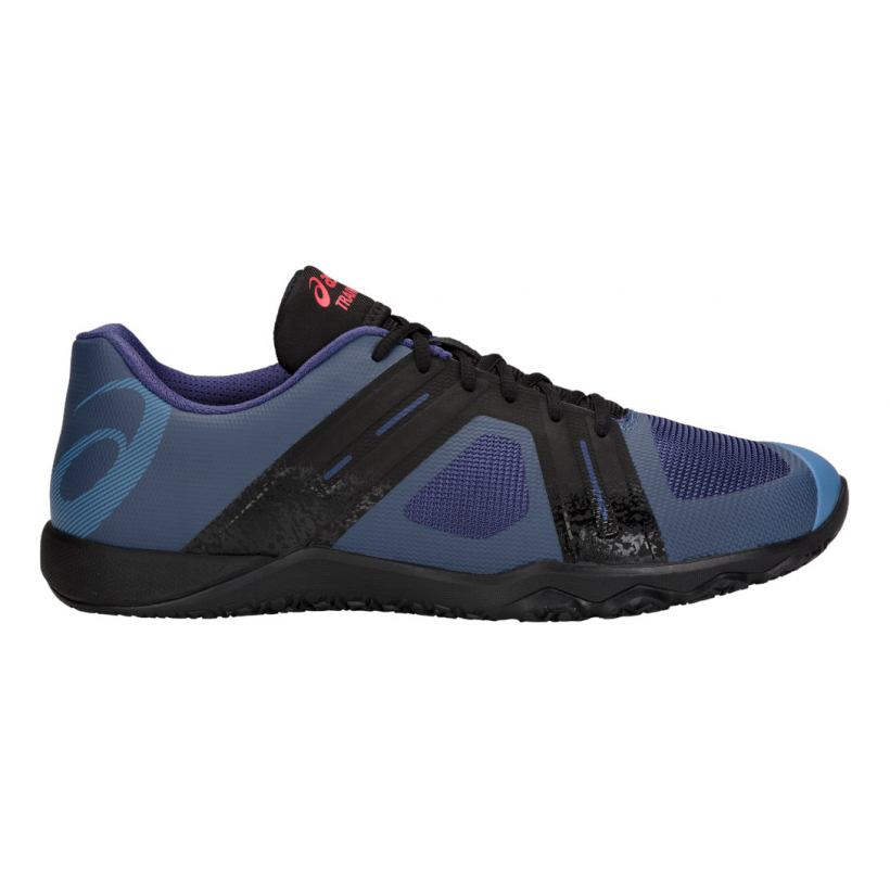 Asics men's conviction x 2 cheap