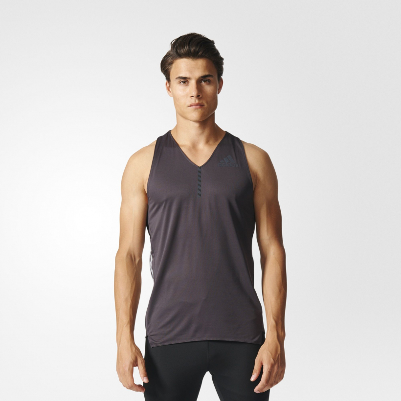 Adidas adizero singlet store
