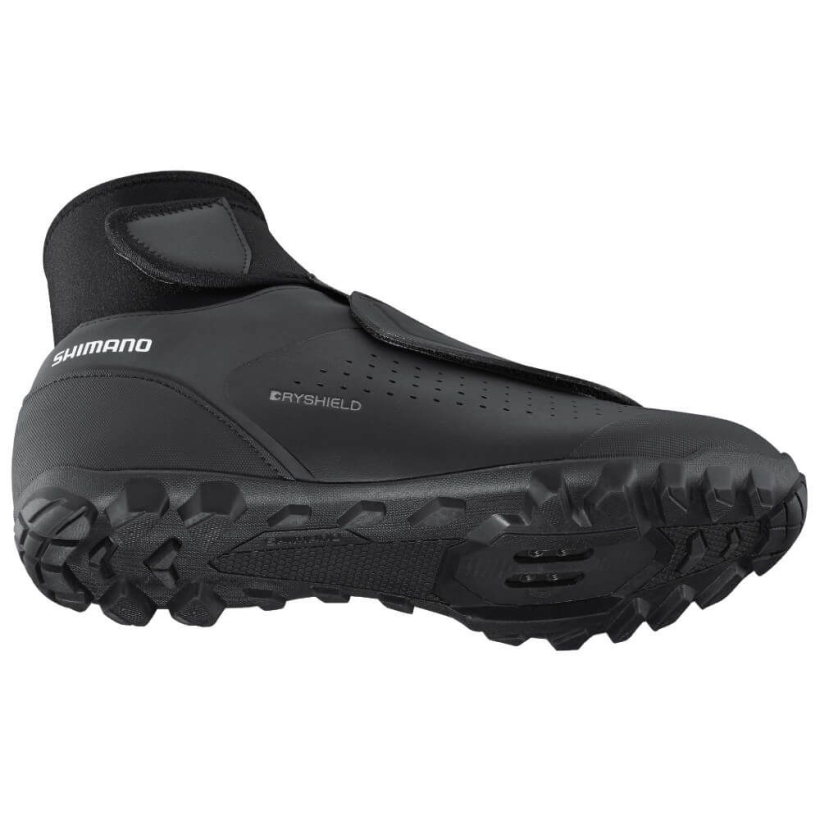 Shimano MW501 MTB Black SH MW201 Sportkult