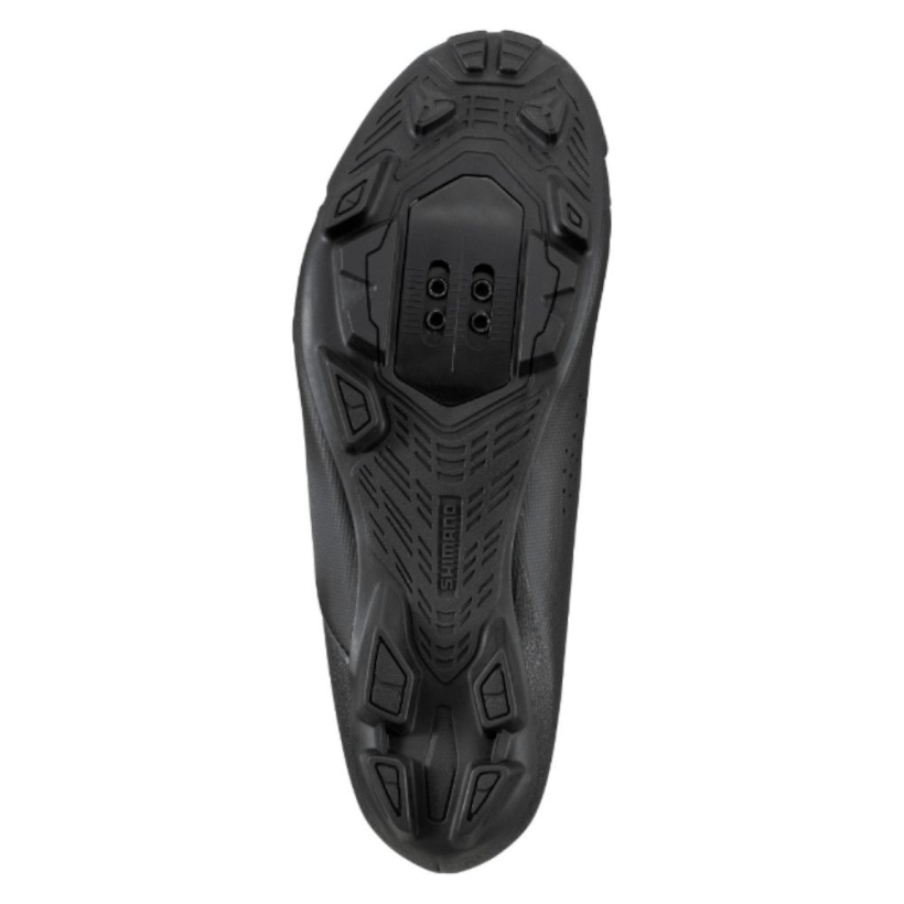 Shimano SH XC300 MTB Black SH XC300W Sportkult