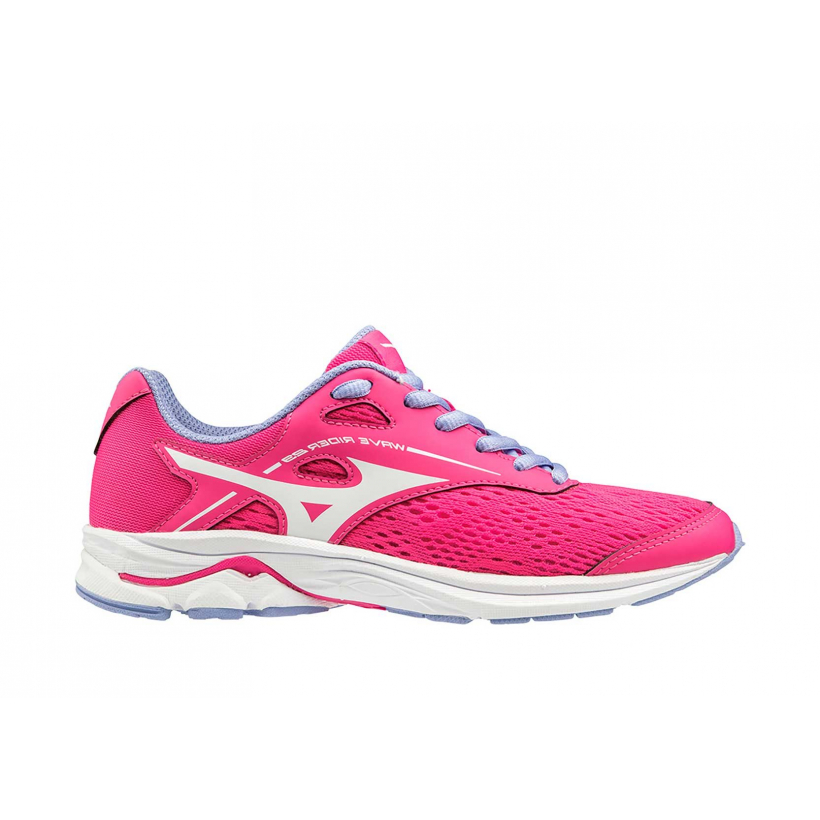 Mizuno wave rider online 23 junior