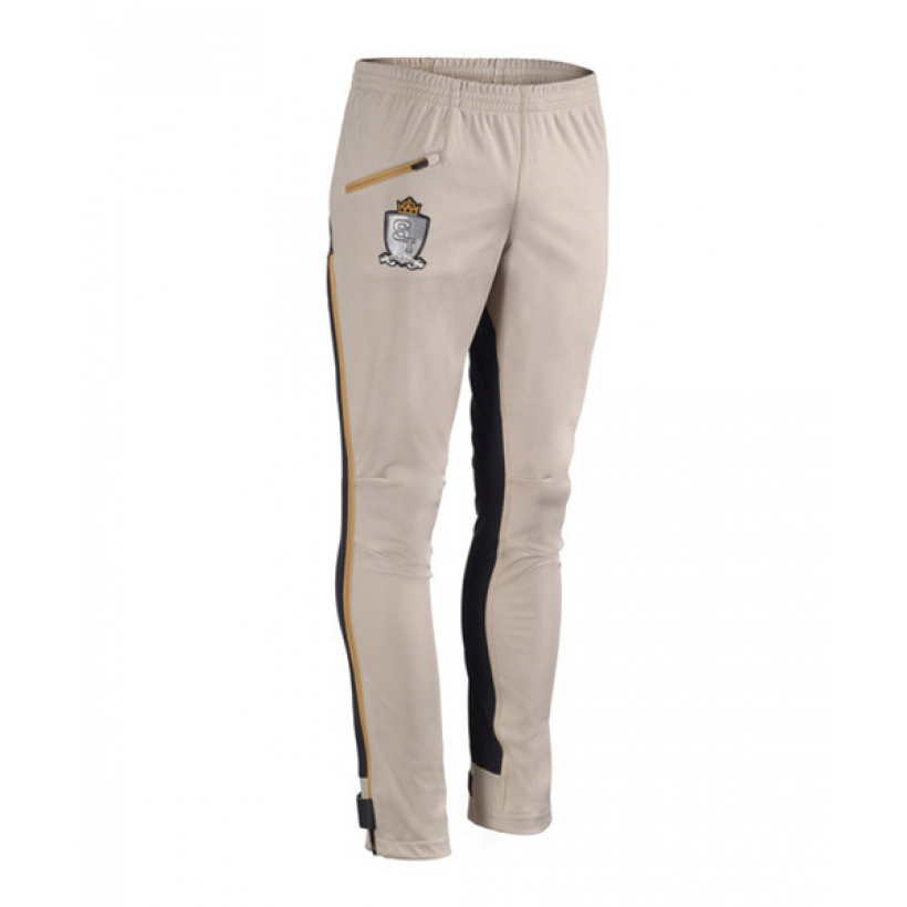 Брюки Stoneham Soft shell pants унисекс (арт. ST00000526) - 