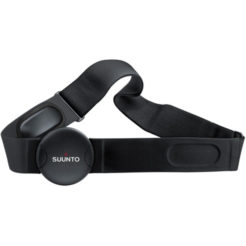 Передатчик Suunto Comfort Belt ANT Black (арт. SS013588000) - 
