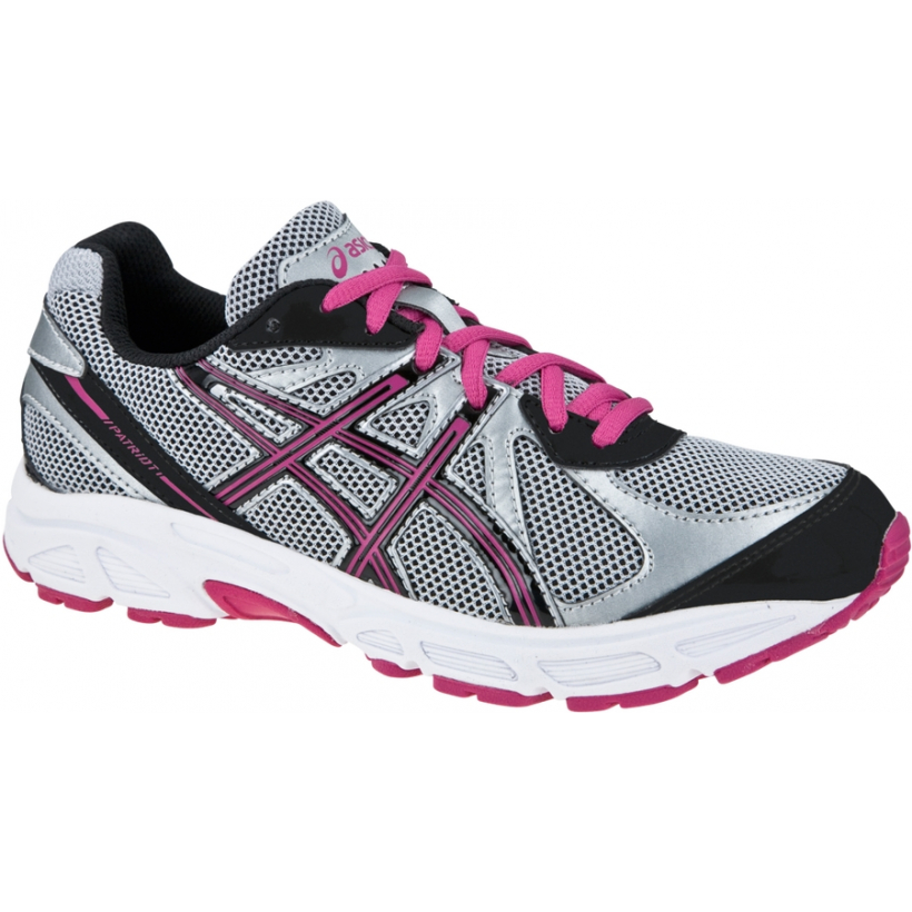 Asics patriot 3 new arrivals