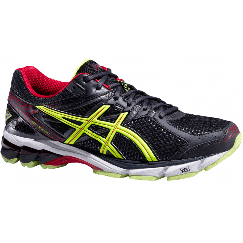 Asics GT 1000 3 T4K3N Sportkult