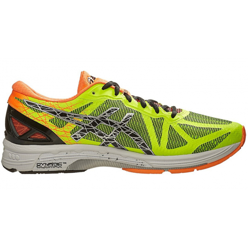 Asics gel 2025 ds 21
