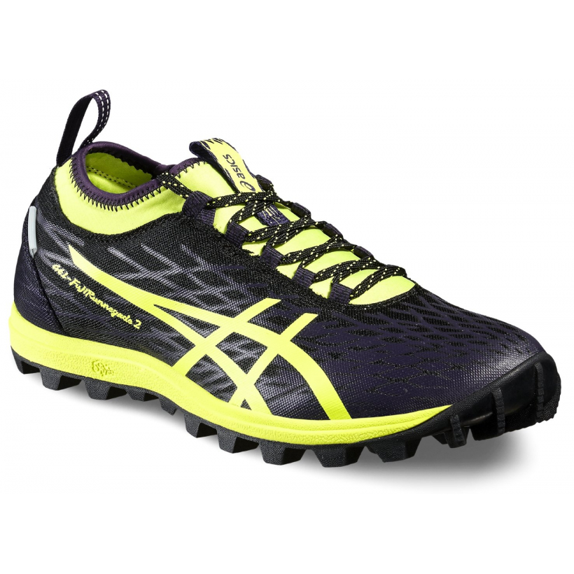 Asics Gel FujiRunnegade 2 PlasmaGuard T633N Sportkult