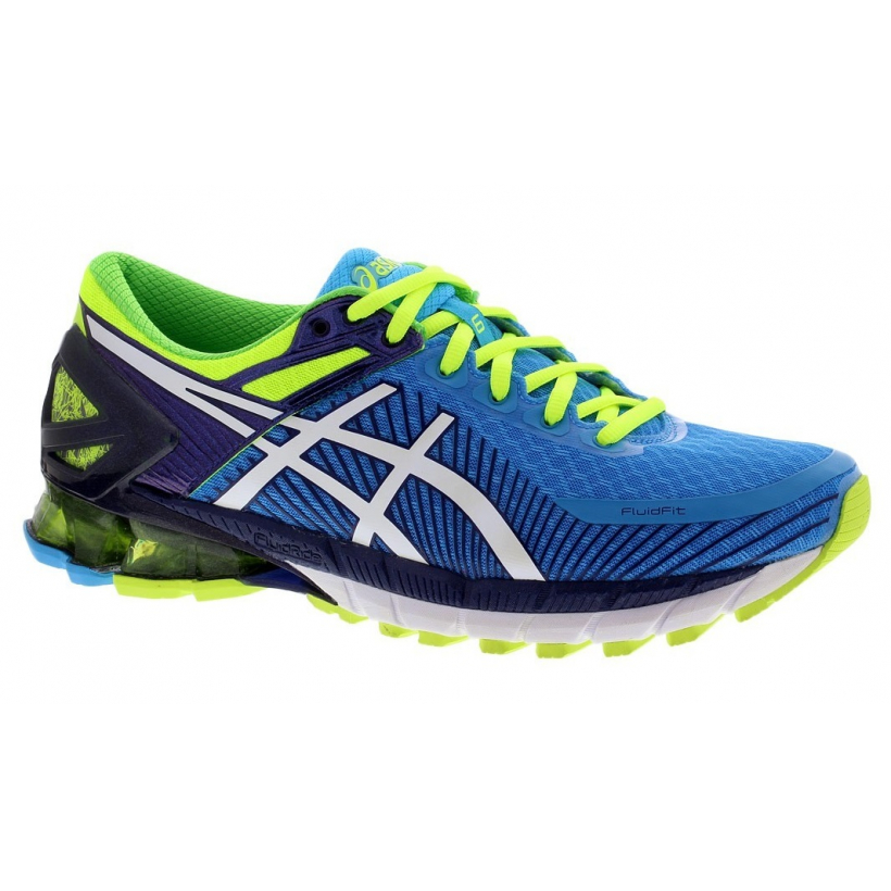 Asics Gel-Kinsei 6 мужские T642N 