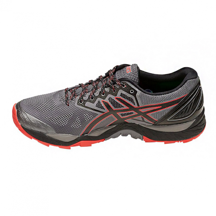 ASICS T7E4N 020 GEL FUJITRABUCO 6 OLD 11634016340 Sportkult