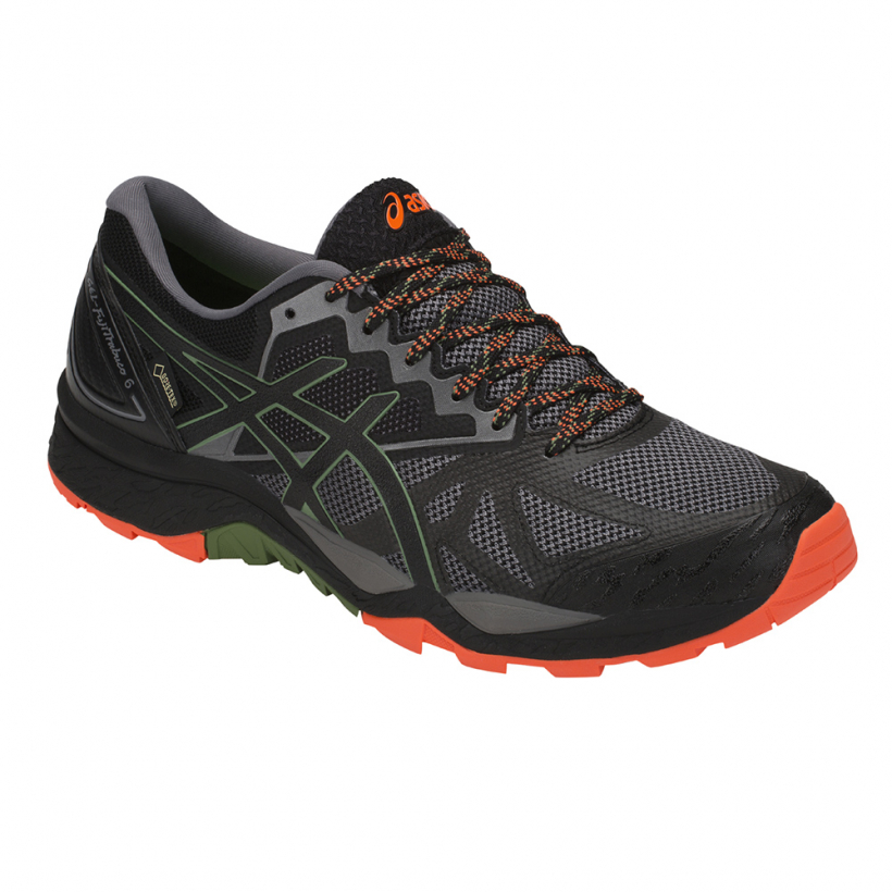 Asics gel fuji trabuco 6 outlet