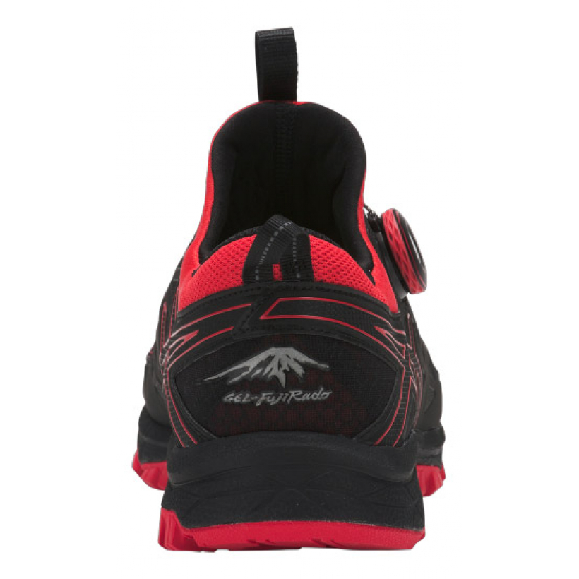 ASICS T7F2N 600 GEL FUJIRADO T7F2N Sportkult