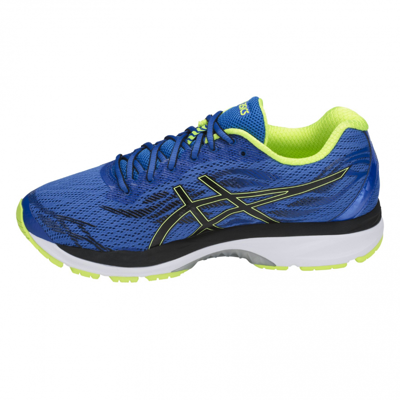 Asics Gel Ziruss T7J1N Sportkult