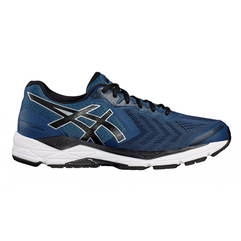 Asics gel foundation 13 mens store