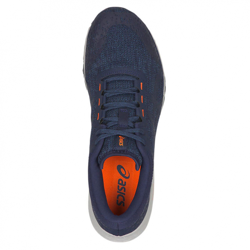 ASICS T828N 400 ALPINE XT OLD