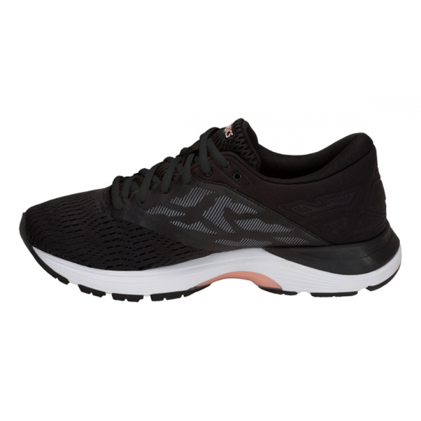 Flux 5 asics top