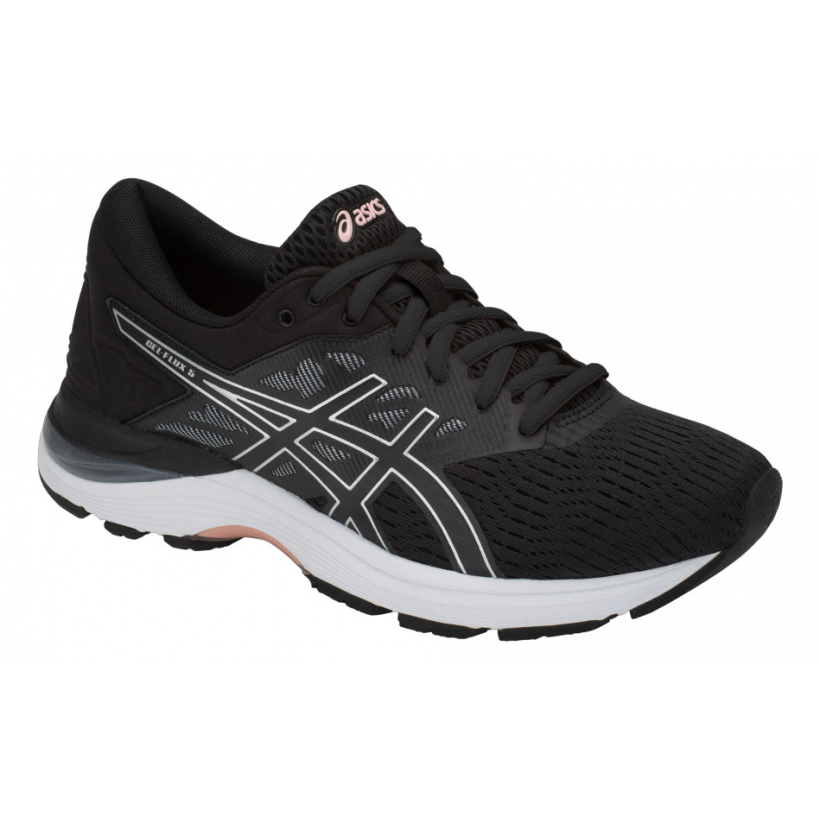 ASICS T861N 001 GEL FLUX 5 T861N Sportkult