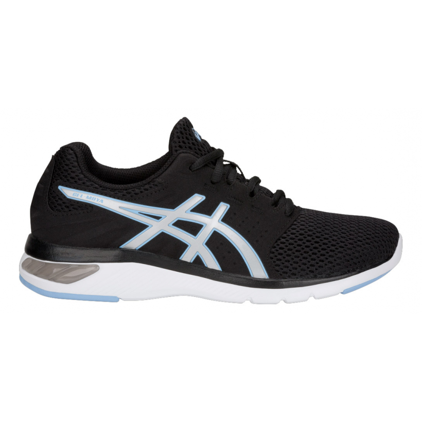 ASICS T891N 001 GEL MOYA T891N Sportkult