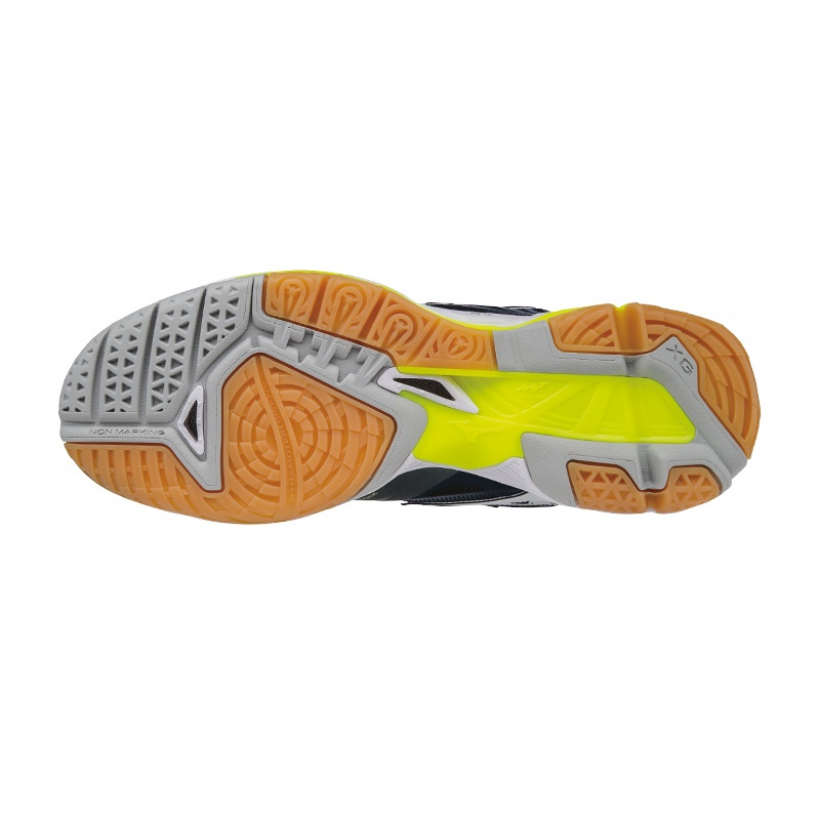 Mizuno tornado x discount