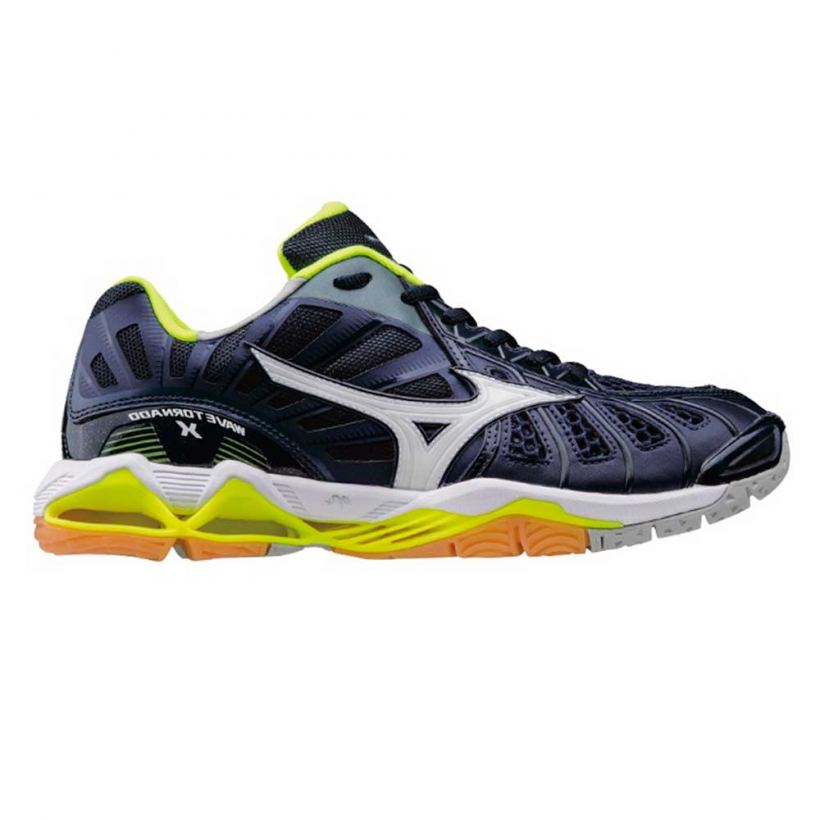 Mizuno wave tornado x volleyball shoes on sale