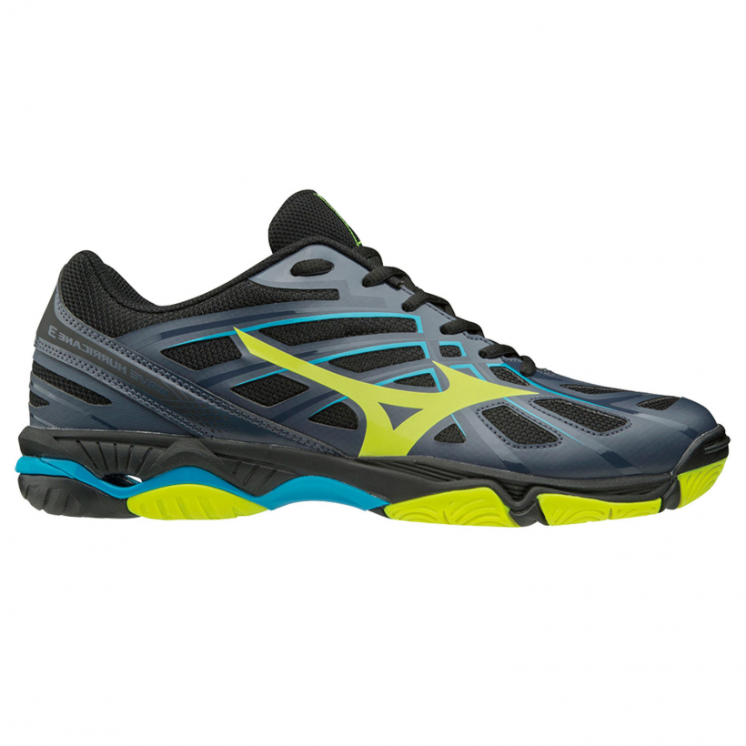 Chaussure mizuno volley sales